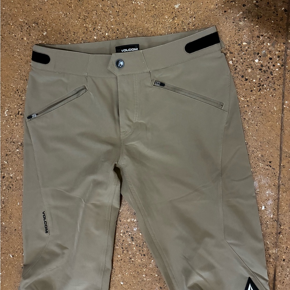 Volcom Trail Ripper pants - Picture 2 of 5